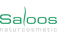 Logo značky Saloos